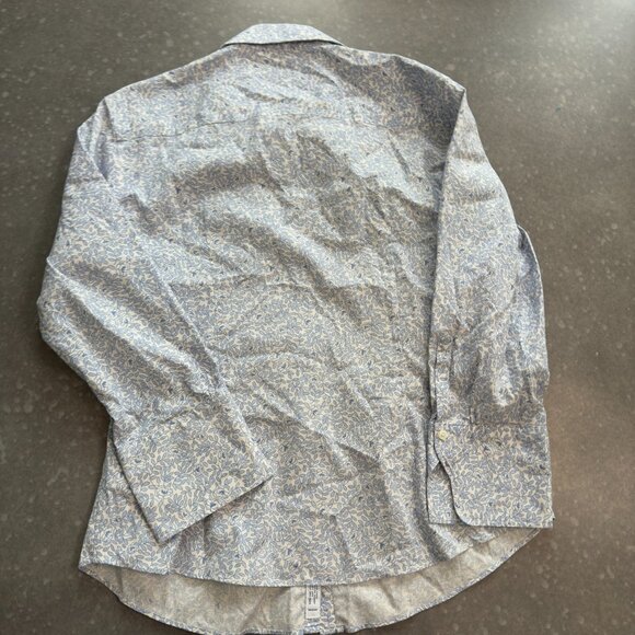 Brook’s Brothers Polo Women Button Down Shirt - Picture 3 of 8